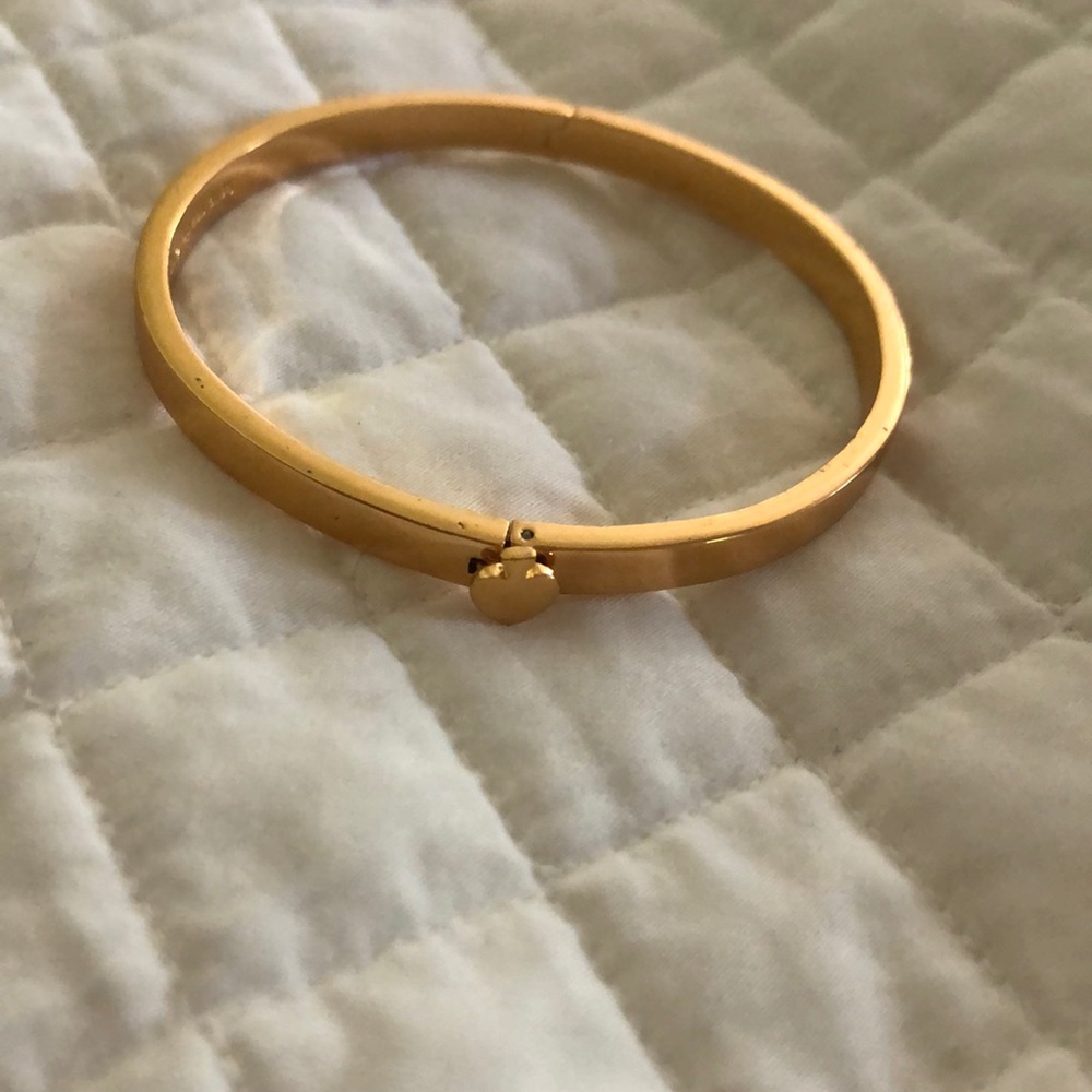 Kate space bangle